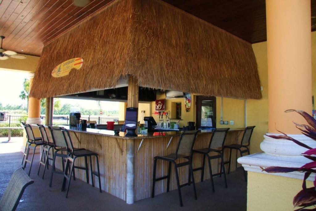 Spacious Villa Near Disney Four Corners Exterior foto